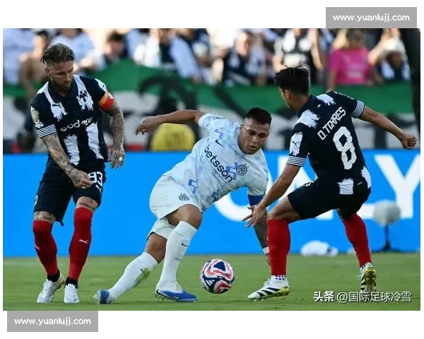 恰尔汗奥卢伤缺世俱杯首战，苏契奇替补登场完成国米首秀