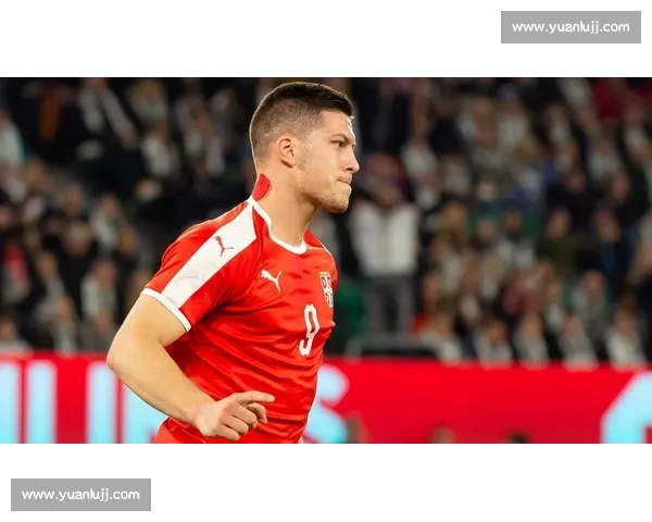 约维奇自由身加盟蓝十字进入倒计时 墨西哥联赛迎锋线新势力