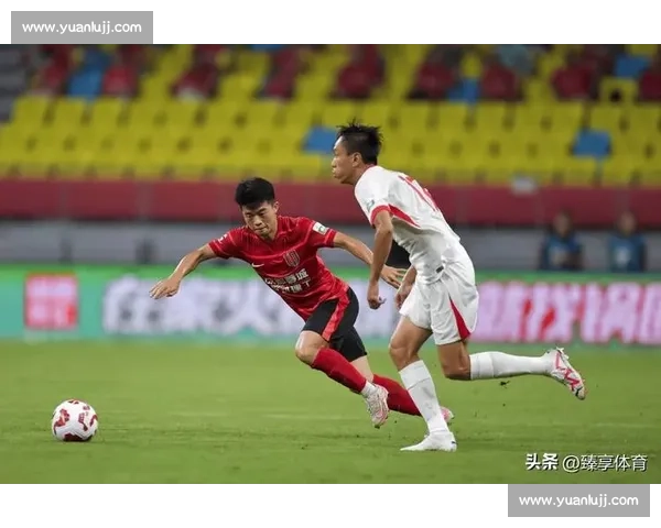 申花紧追国安!蓉城平局致争冠悬念升级,第三集团分化