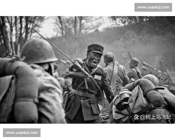 雨夜砺兵秣马!常州誓破南京悬念战