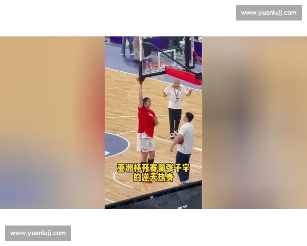 张子宇再现 “降维打击” 名场面！转身如闪电，谁说她慢？